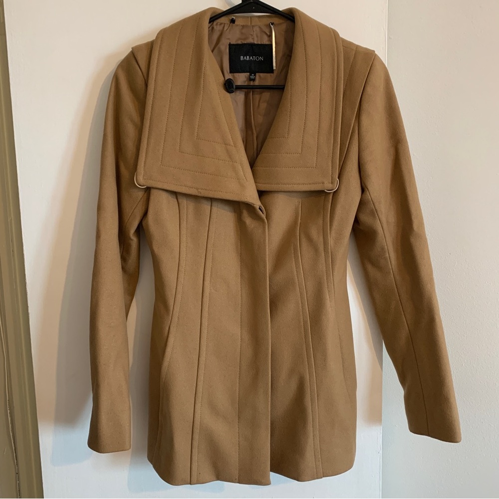 Women’s Cashmere Babaton Jacket